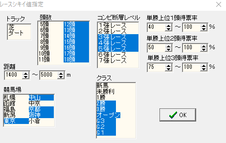 on\ƊewW̕\